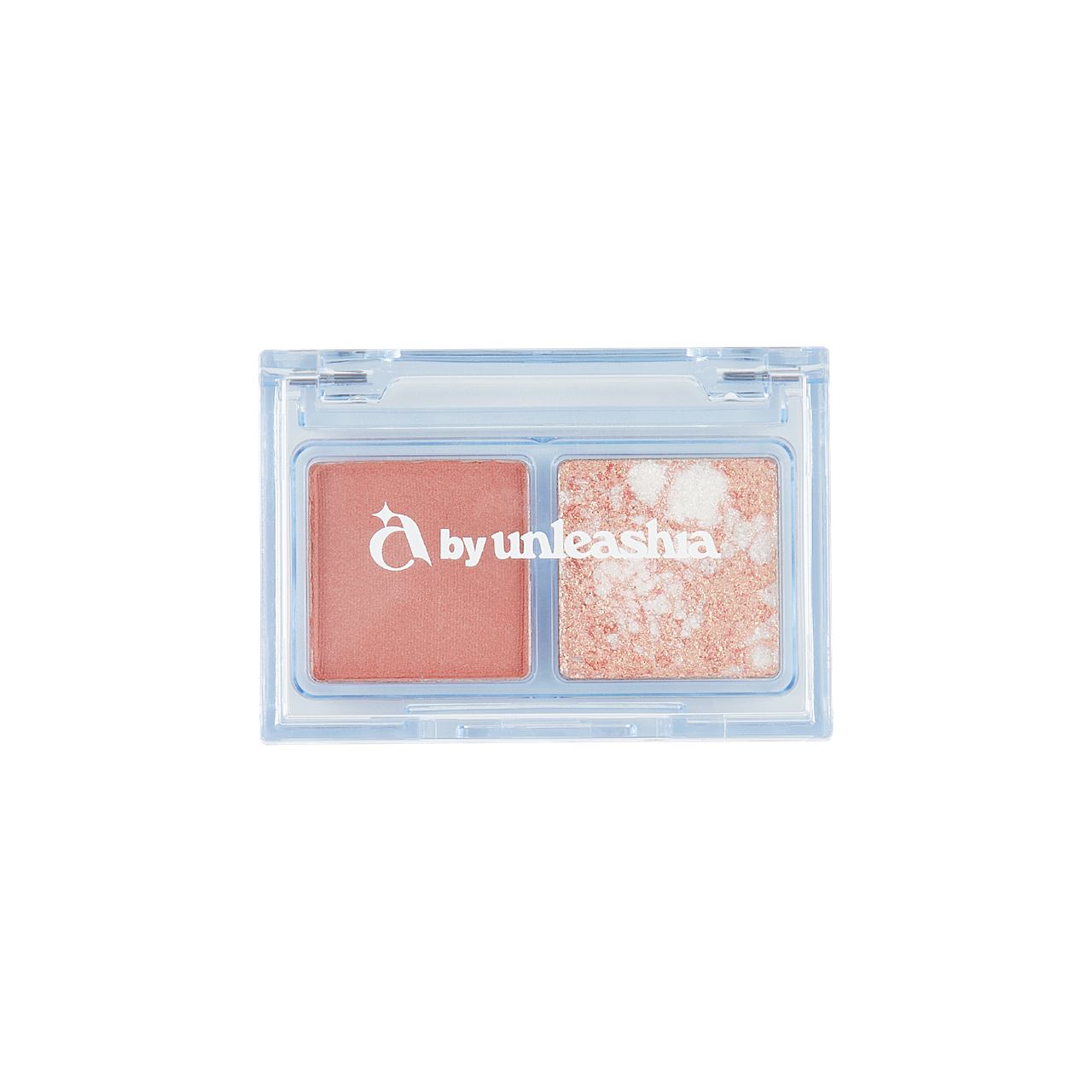 Unleashia A by Unleashia Cotton Candy Face Palette