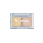 Unleashia A by Unleashia Cotton Candy Face Palette