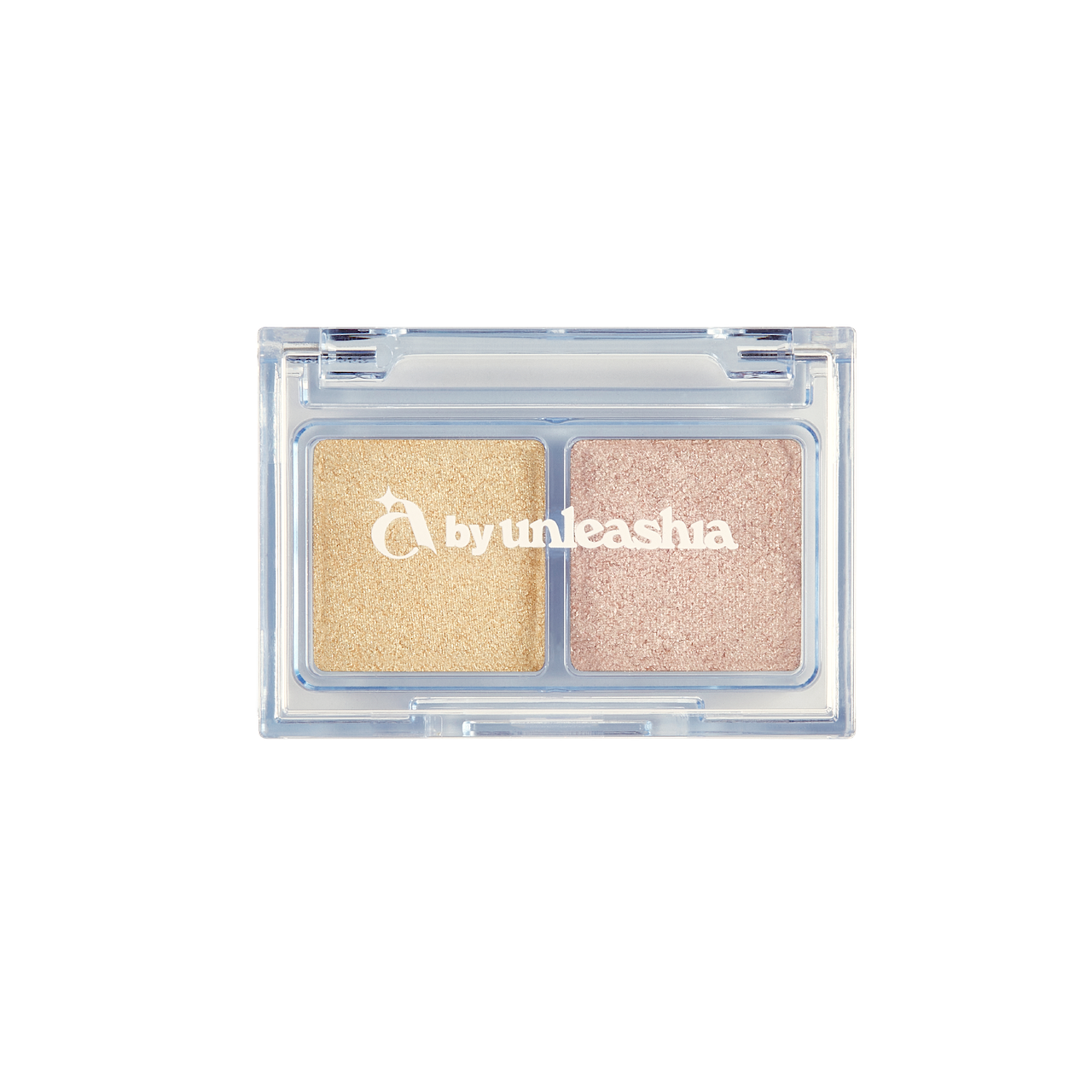Unleashia A by Unleashia Cotton Candy Face Palette