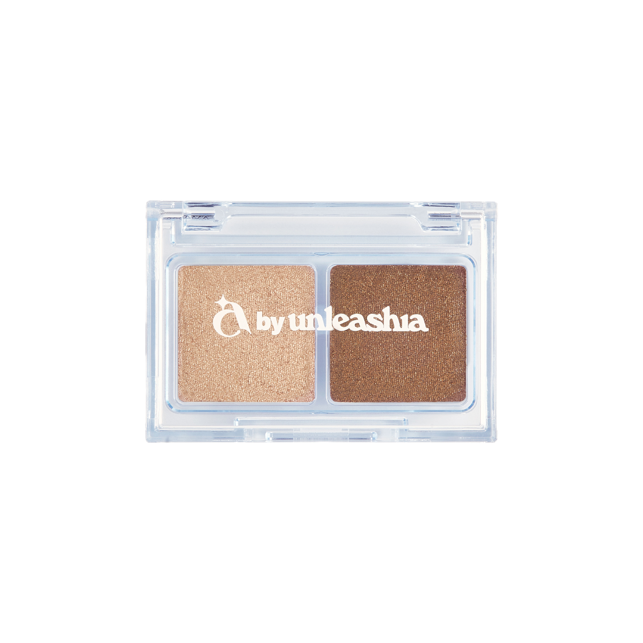 Unleashia A by Unleashia Cotton Candy Face Palette