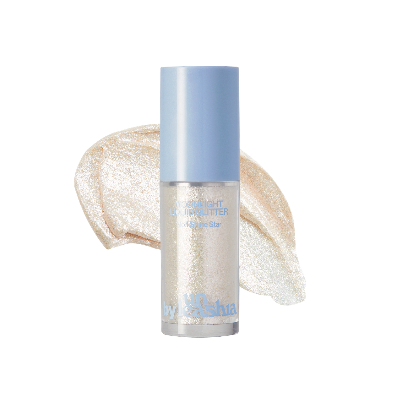 Unleashia A by Unleashia Moonlight Liquid Glitter