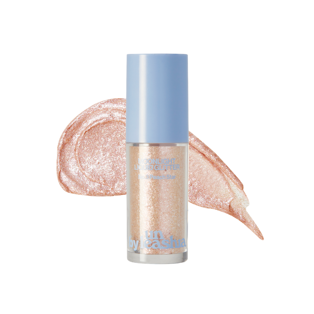 Unleashia A by Unleashia Moonlight Liquid Glitter