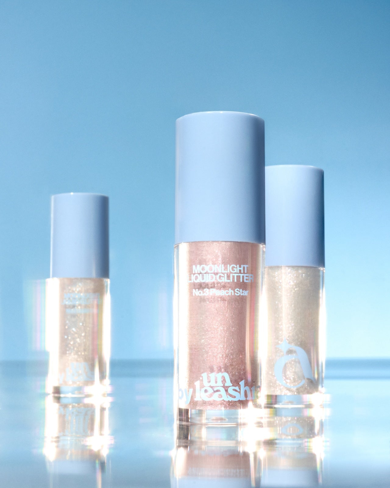 Unleashia A by Unleashia Moonlight Liquid Glitter