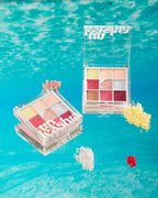 Unleashia Glitterpedia Eye Palette