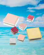 Unleashia Glitterpedia Eye Palette