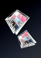 Unleashia Glitterpedia Eye Palette