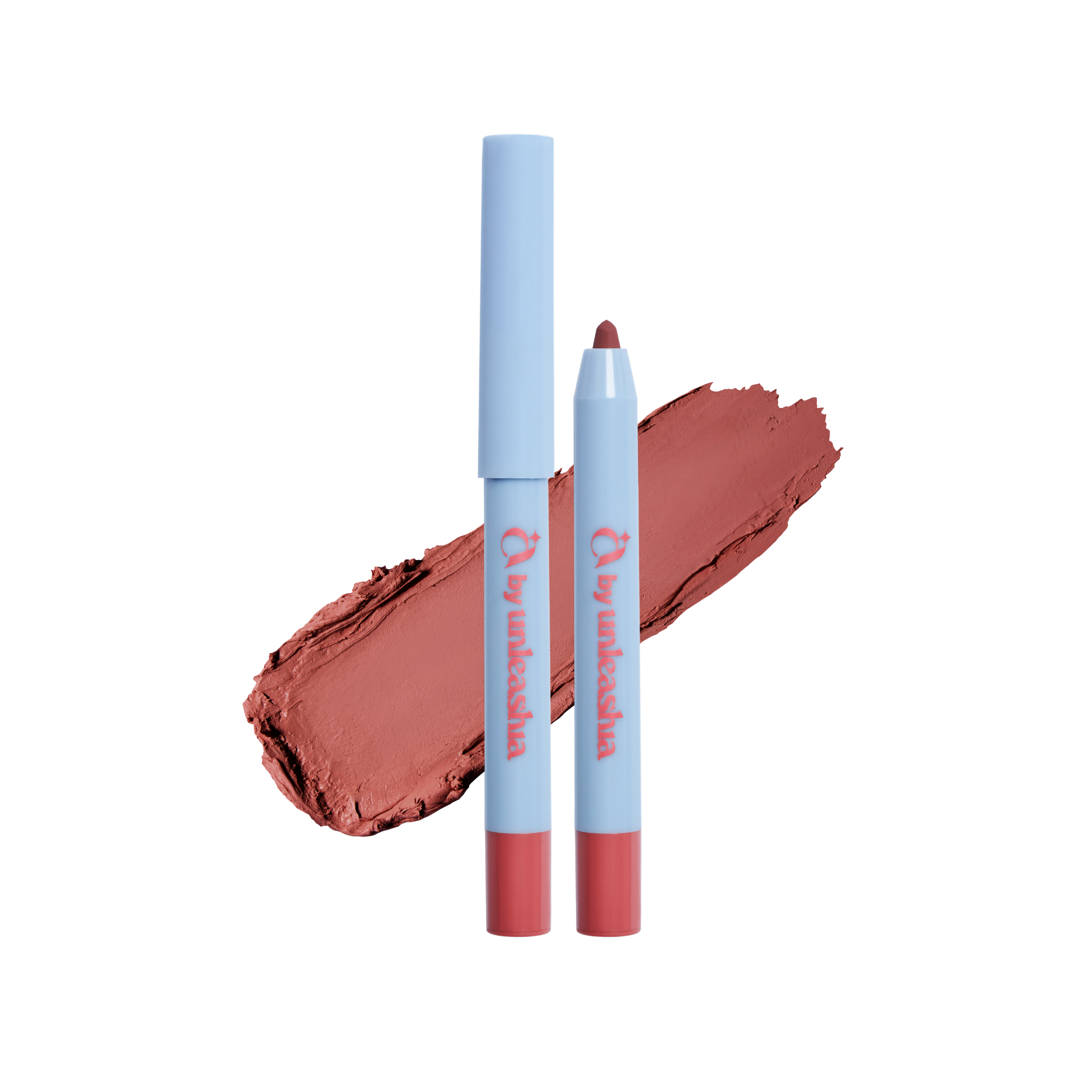Unleashia A by Unleashia Pillow Kiss Lip Pencil