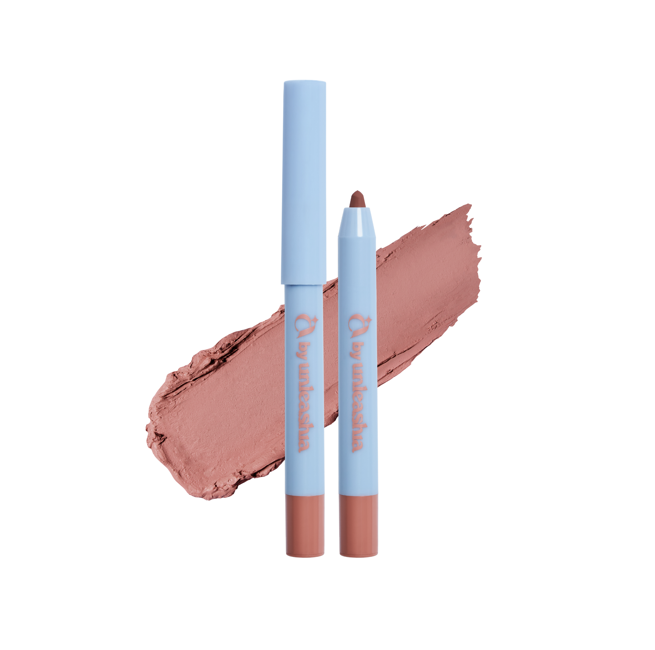 Unleashia A by Unleashia Pillow Kiss Lip Pencil