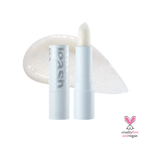 Unleashia Glacier Vegan Lip Balm