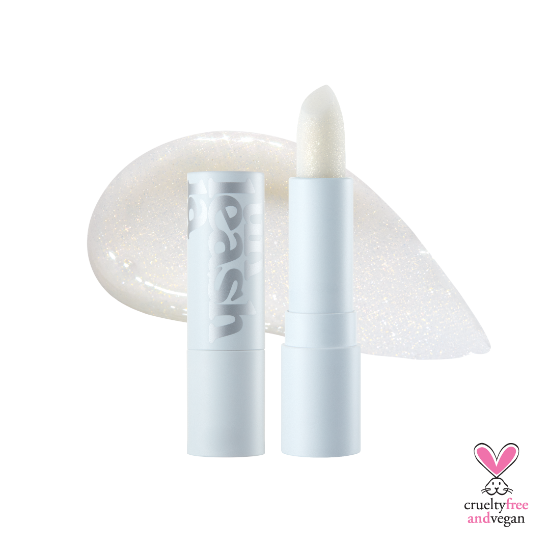 Unleashia Glacier Vegan Lip Balm