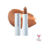 Unleashia Glacier Vegan Lip Balm
