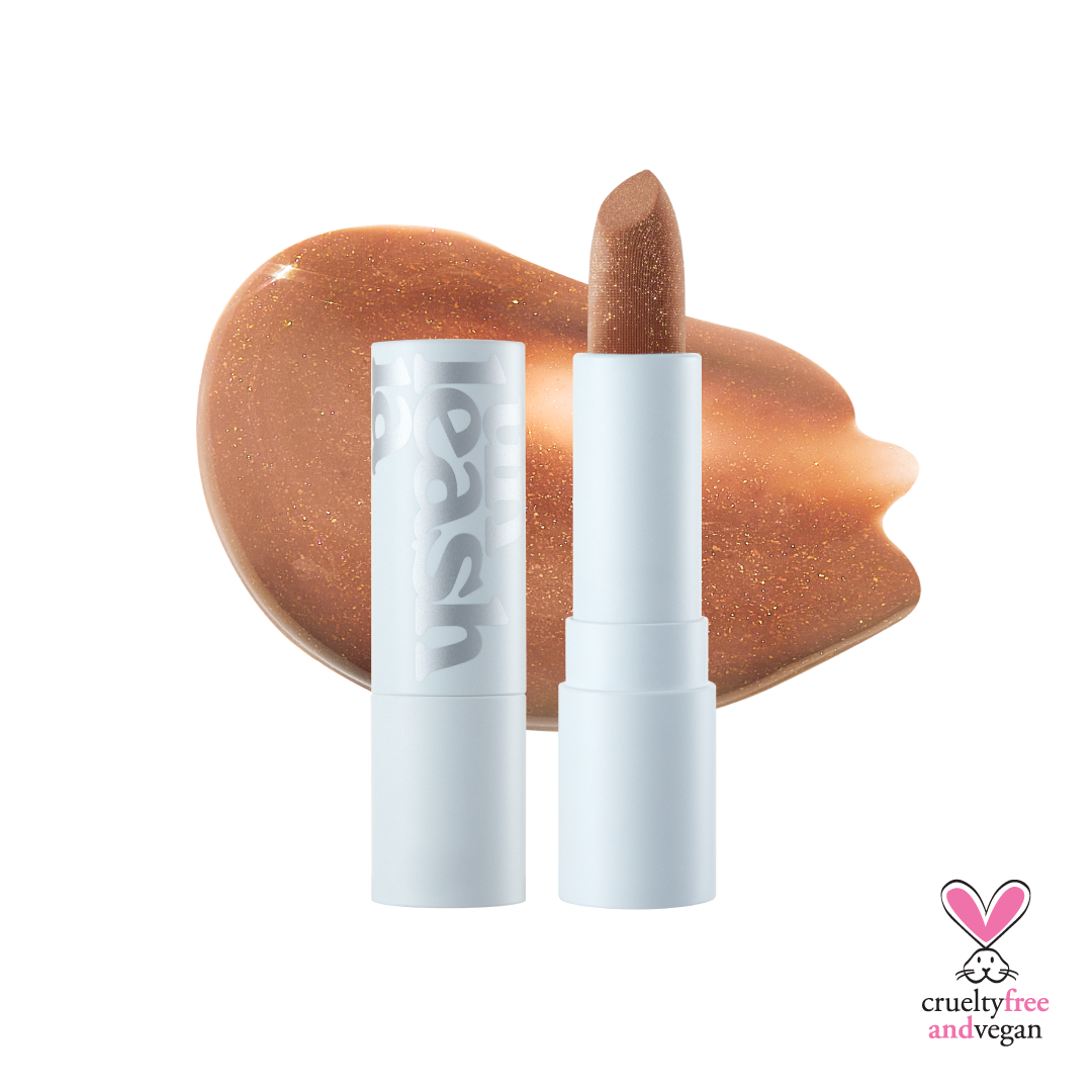 Unleashia Glacier Vegan Lip Balm