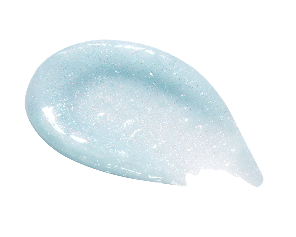 Unleashia Glacier Vegan Lip Balm