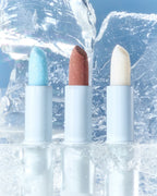 Unleashia Glacier Vegan Lip Balm