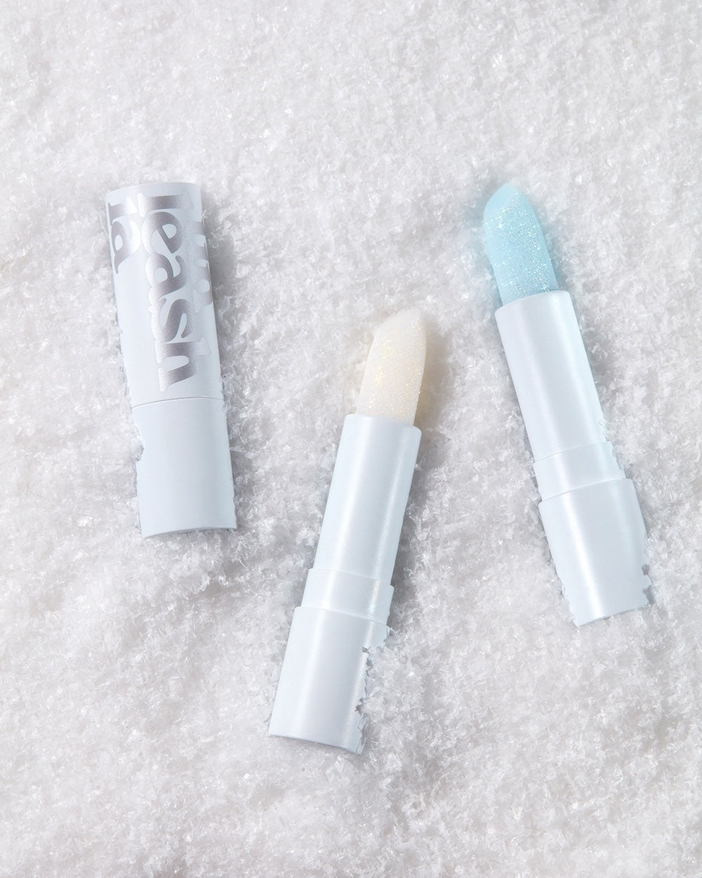 Unleashia Glacier Vegan Lip Balm