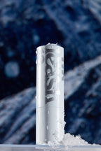 Unleashia Glacier Vegan Lip Balm