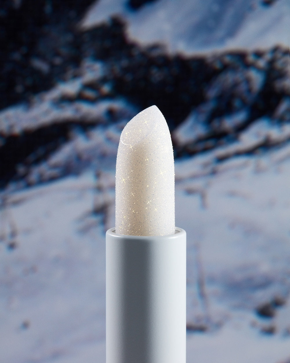 Unleashia Glacier Vegan Lip Balm