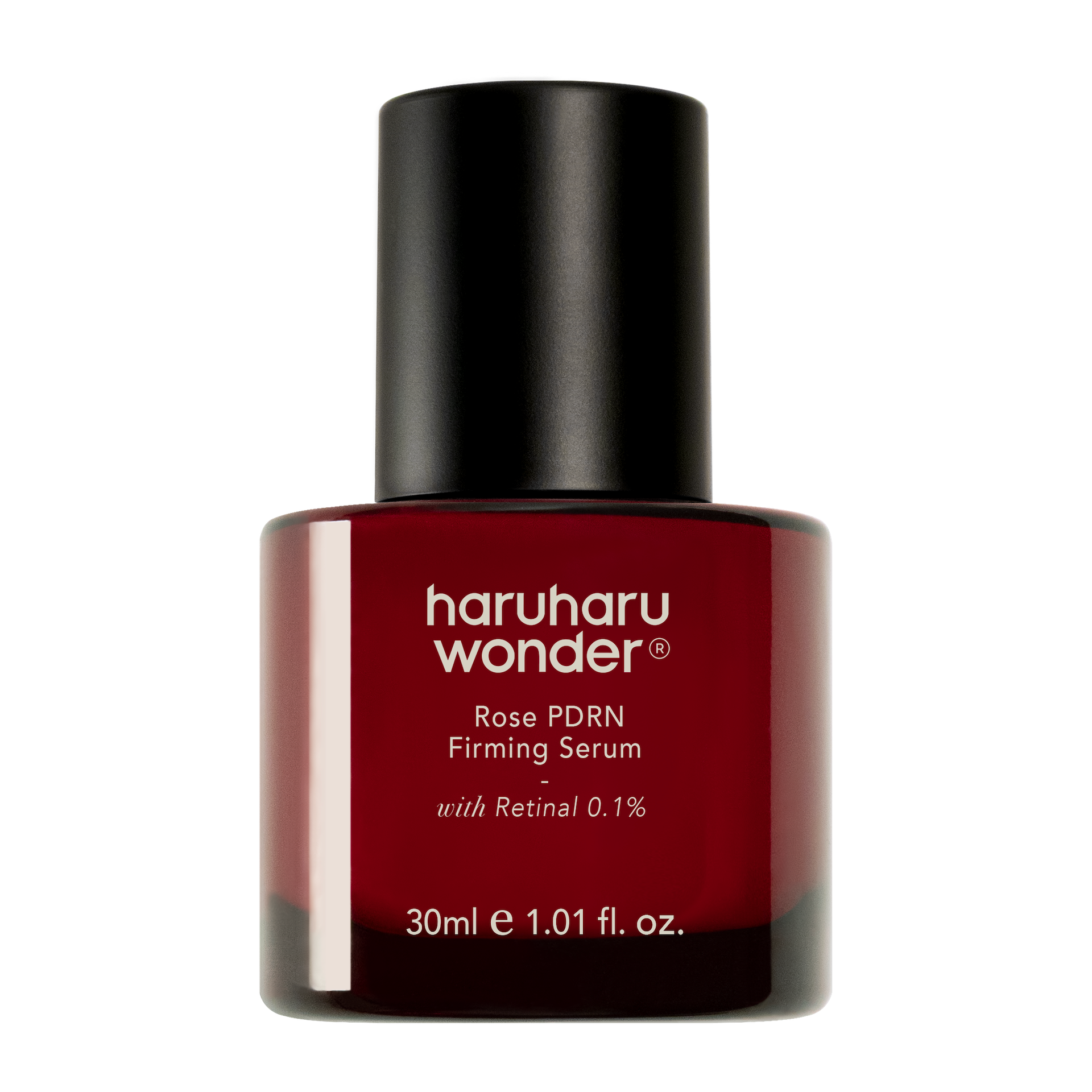 Haruharu Wonder Rose PDRN Firming Serum 30ml