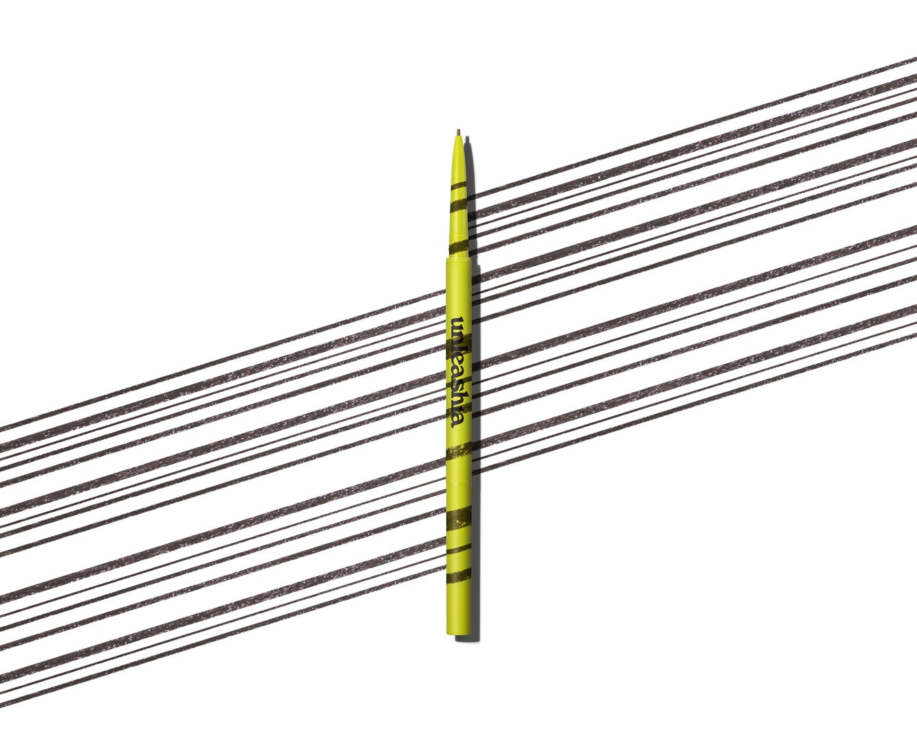 Unleashia Shaper Defining Eyebrow Pencil