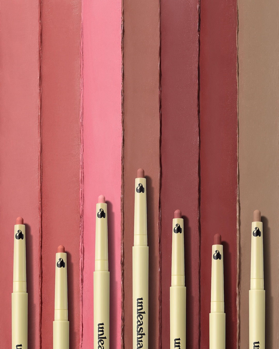 Unleashia Oh! Happy Day Lip Pencil