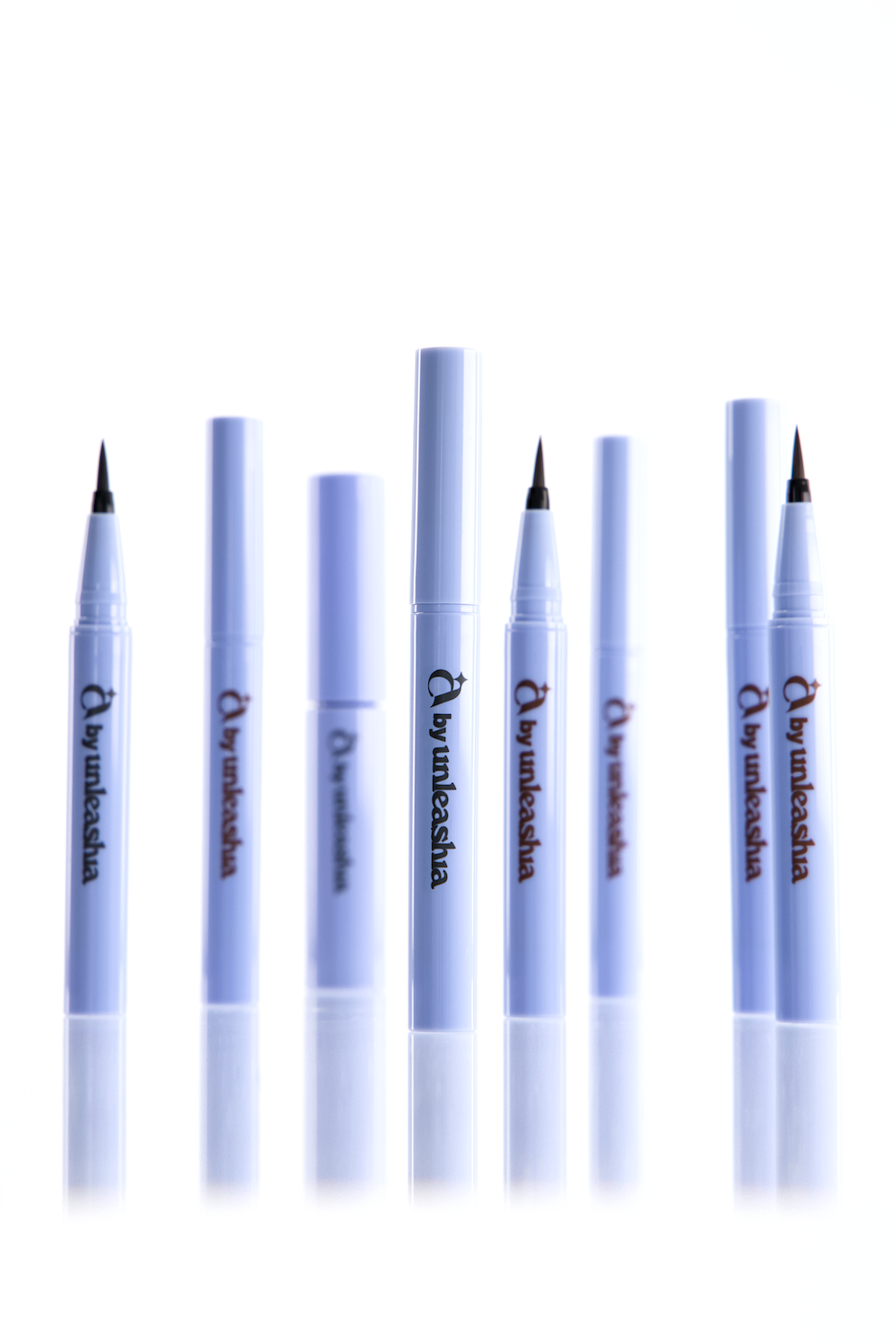 Unleashia A by Unleashia Non Stop Liquid Eyeliner