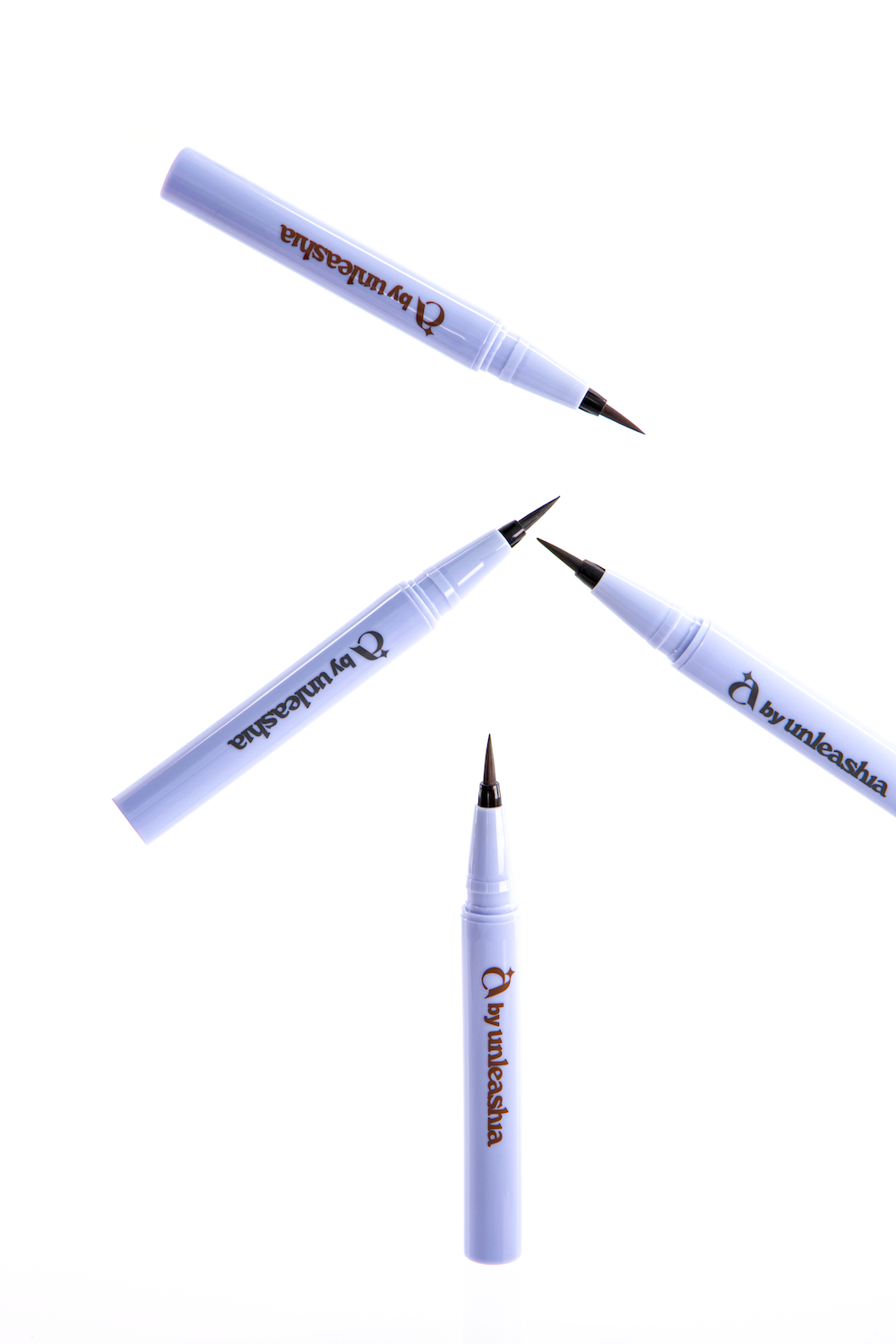 Unleashia A by Unleashia Non Stop Liquid Eyeliner