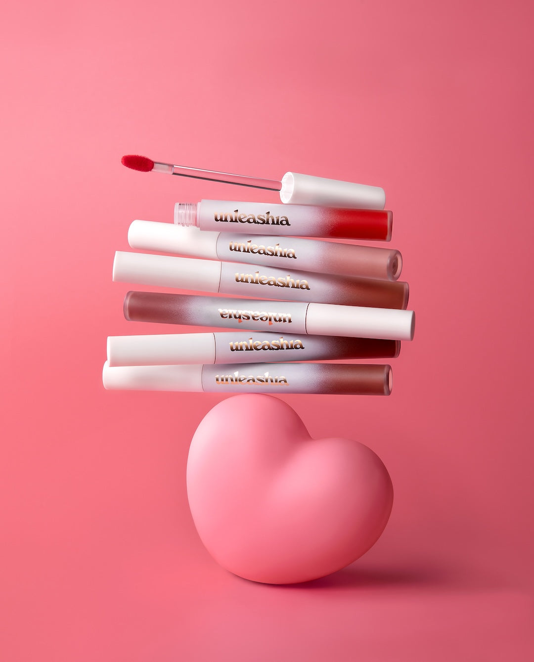 Unleashia Luv Hug Velvet Tint
