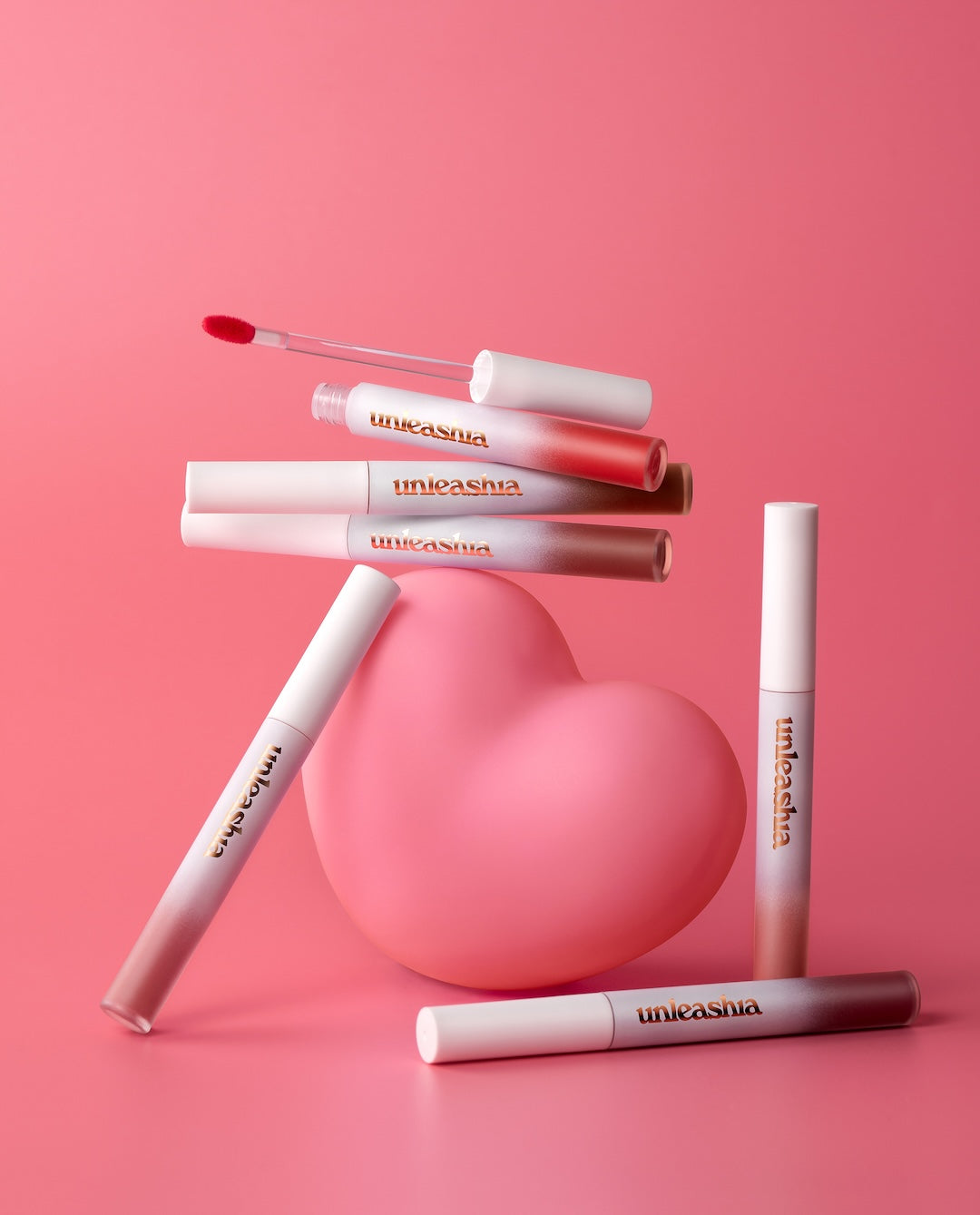 Unleashia Luv Hug Velvet Tint