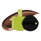 Unleashia Satin Wear Healthy-Green Cushion Re-Feel