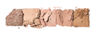 Unleashia Mood Shower Face Palette