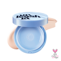 Unleashia Babe Skin Baby Blue Cushion