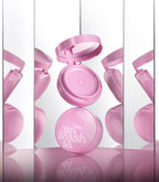Unleashia Don't Touch Glass Pink Cushion Re-Feel