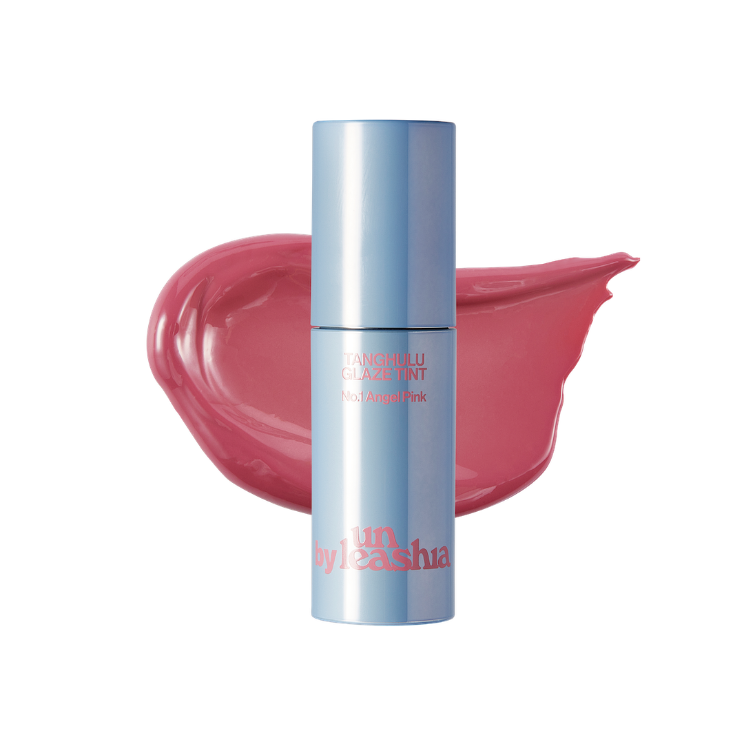 Unleashia A by Unleashia Tanghulu Glaze Tint