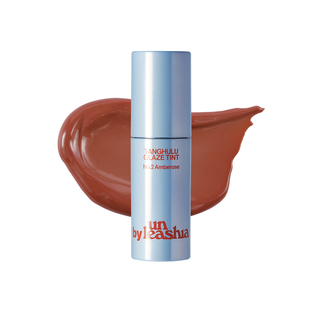 Unleashia A by Unleashia Tanghulu Glaze Tint