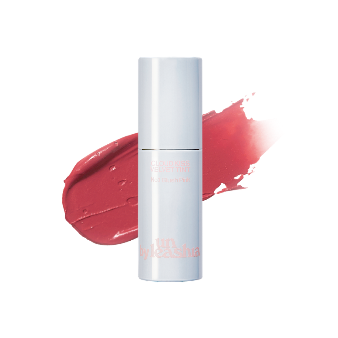 Unleashia A by Unleashia Cloud Kiss Velvet Tint