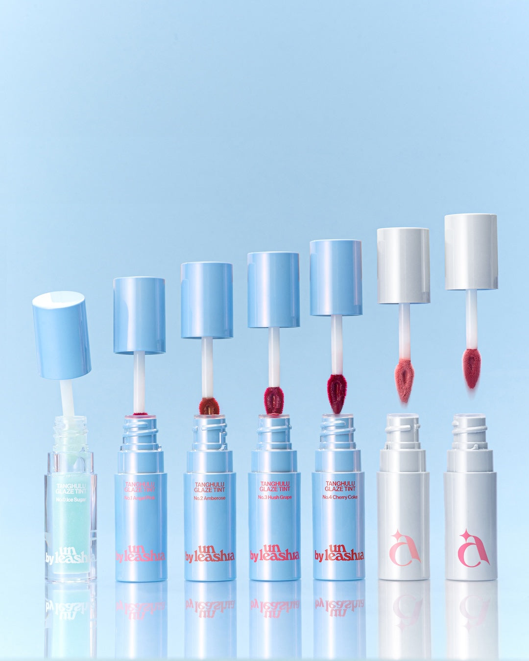 Unleashia A by Unleashia Cloud Kiss Velvet Tint