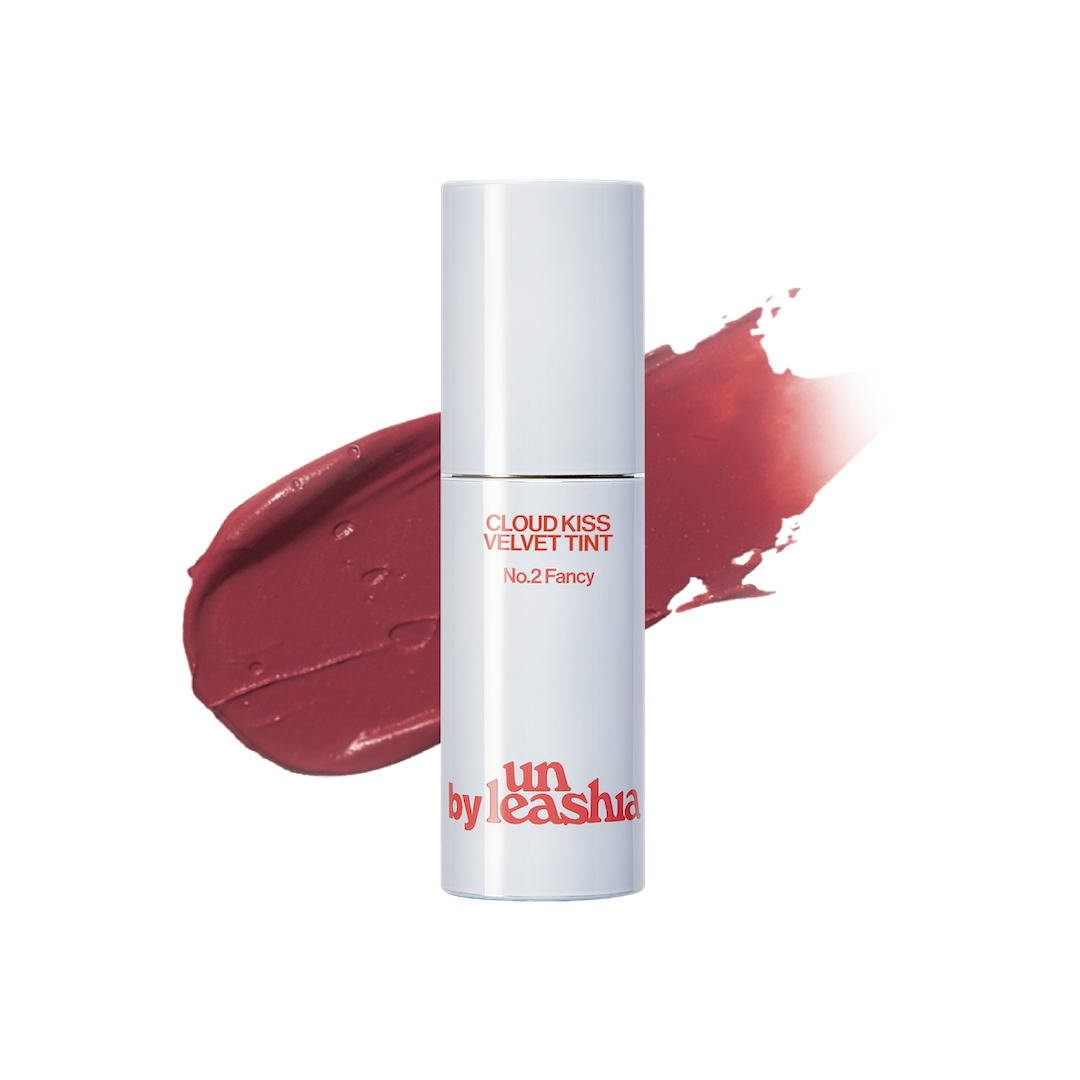 Unleashia A by Unleashia Cloud Kiss Velvet Tint