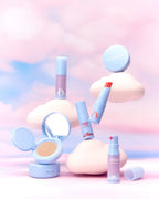 Unleashia A by Unleashia Berry Cool Plumping Lip Balm