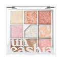 Unleashia Glitterpedia Eye Palette