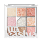 Unleashia Glitterpedia Eye Palette