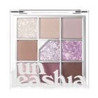 Unleashia Glitterpedia Eye Palette