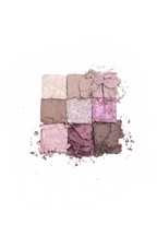 Unleashia Glitterpedia Eye Palette