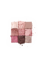 Unleashia Glitterpedia Eye Palette