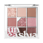 Unleashia Glitterpedia Eye Palette