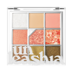 Unleashia Glitterpedia Eye Palette