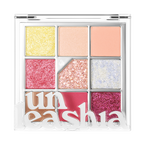 Unleashia Glitterpedia Eye Palette