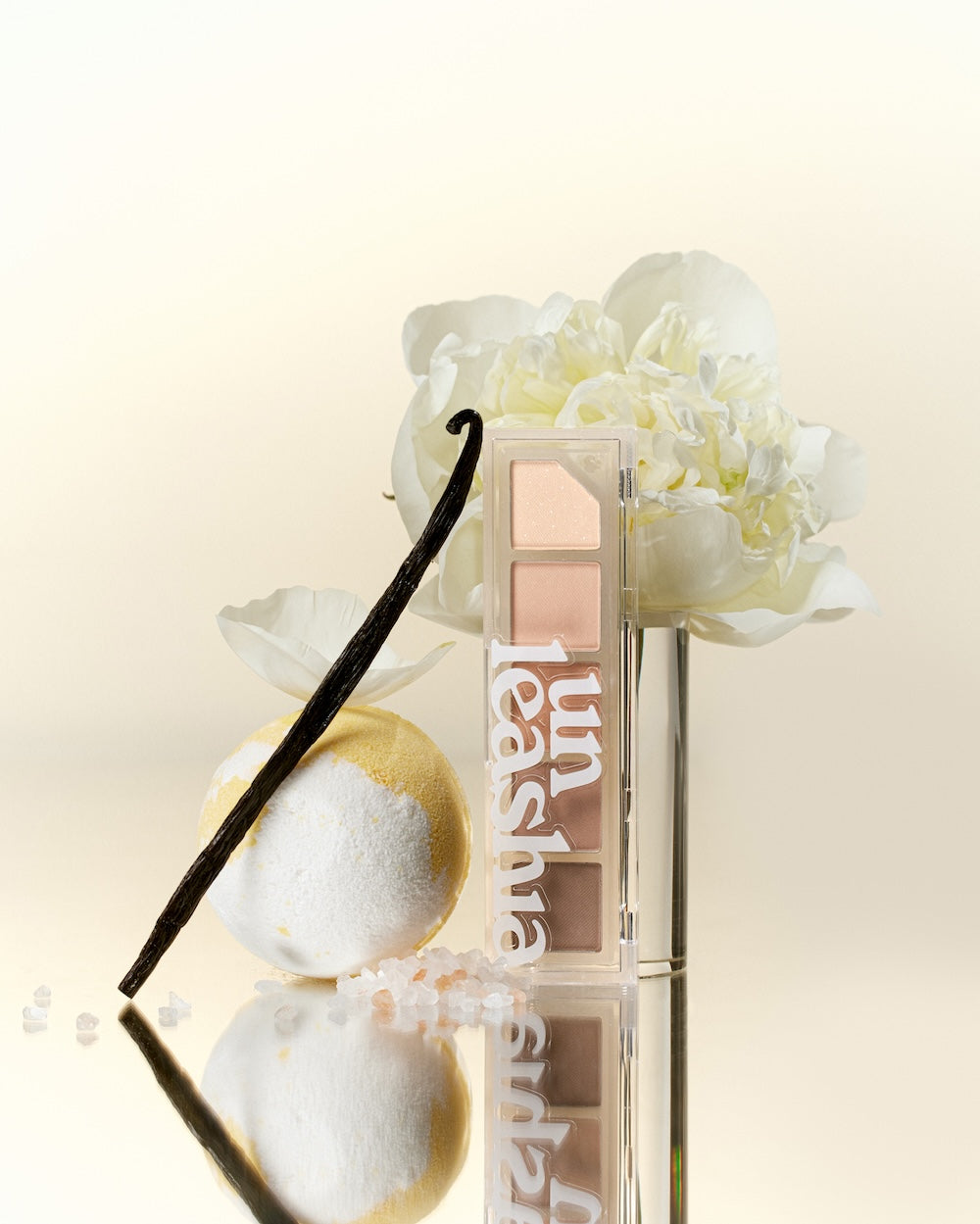 Unleashia Mood Shower Face Palette