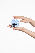 Unleashia Babe Skin Baby Blue Cushion Re-Feel