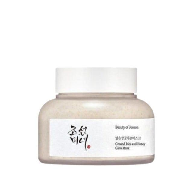 Beauty Of Joseon Ground Rice and Honey Glow Mask 150ml