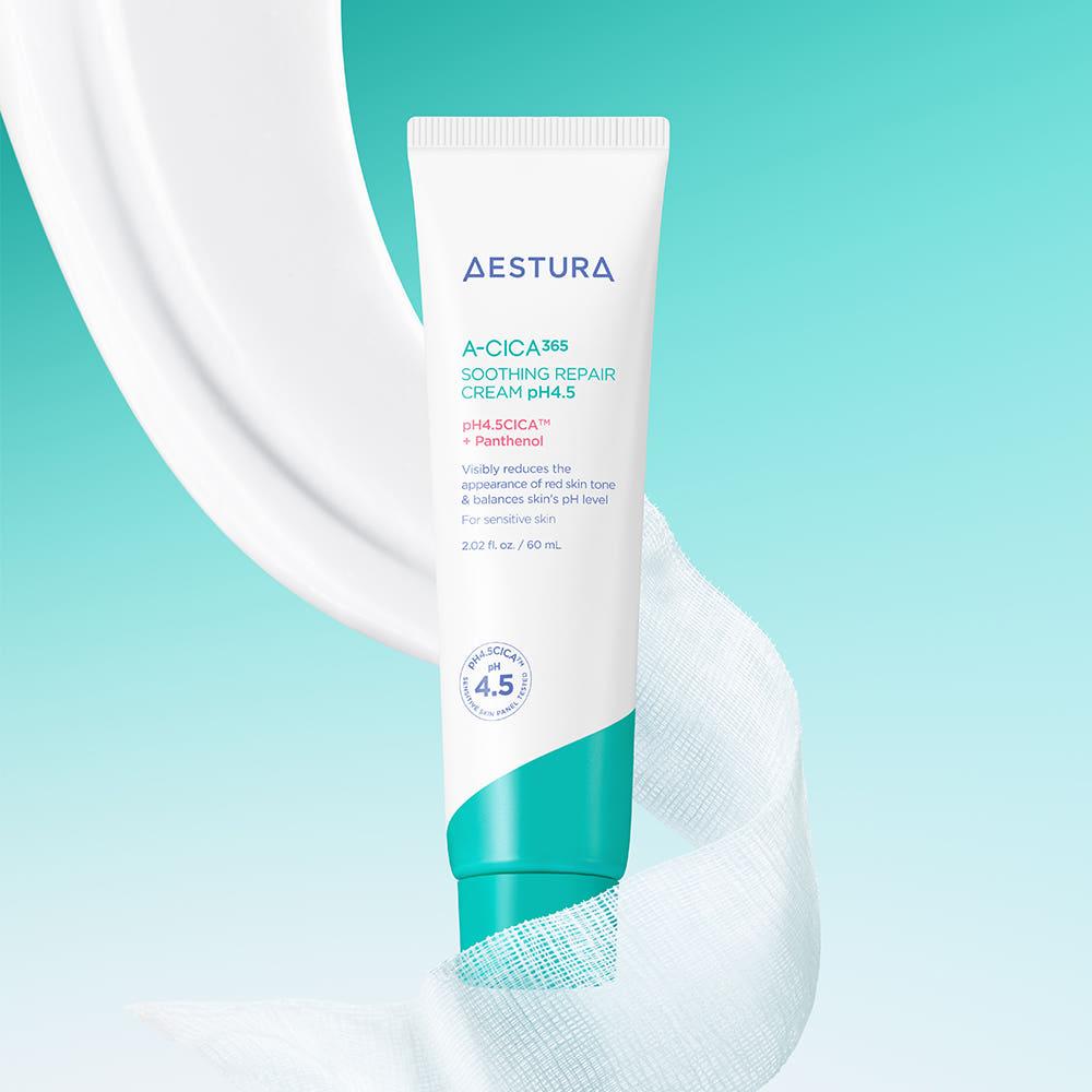 Aestura A-Cica Calming Cream 60ml